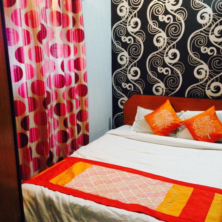 Hotel Bengal -100M From Park Circus 7 Point Calcutta Buitenkant foto